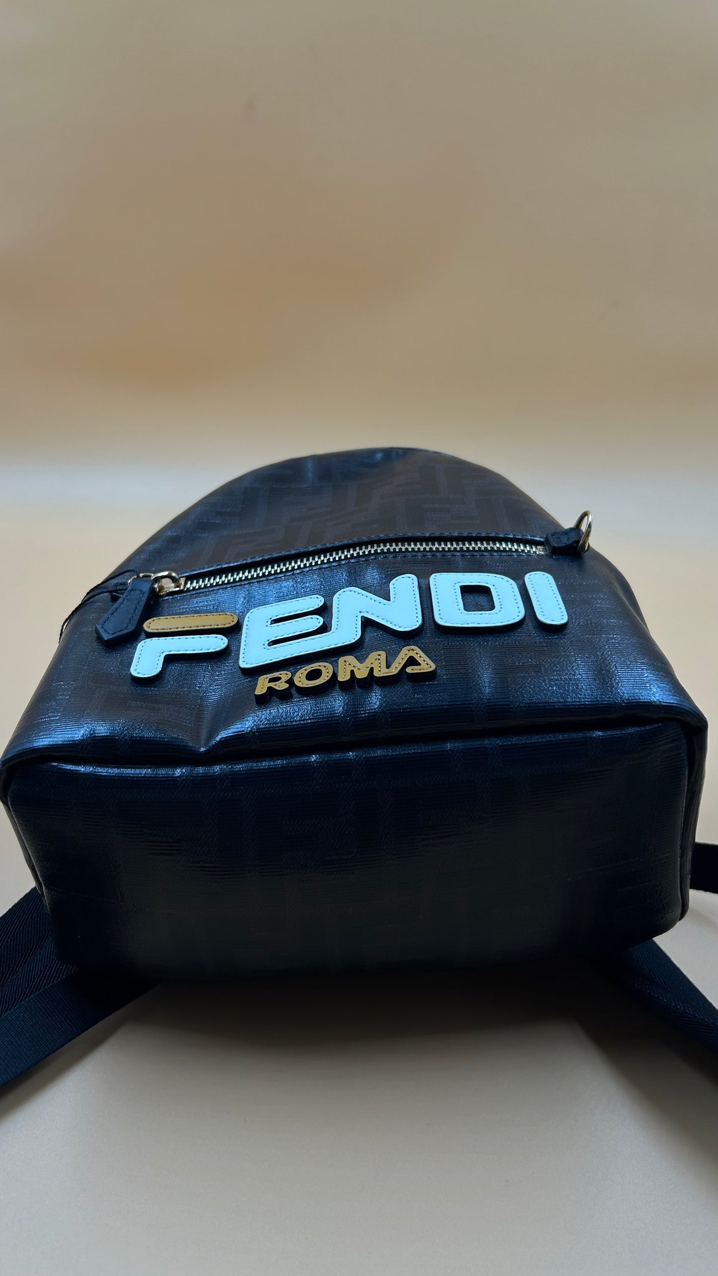 FENDI ROMA BACKPACK