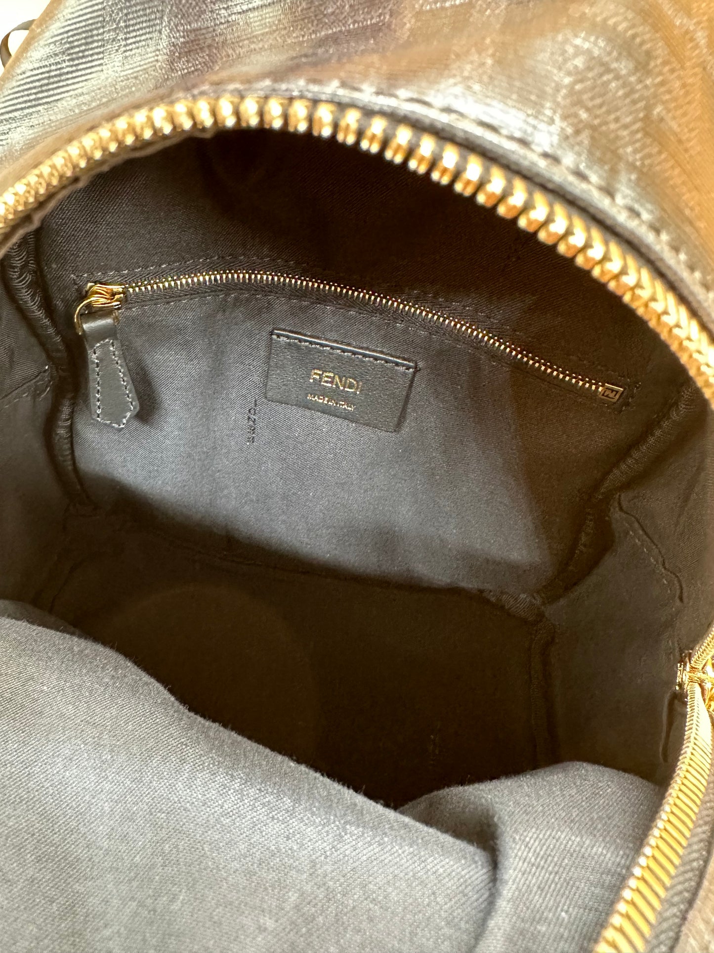 FENDI ROMA BACKPACK