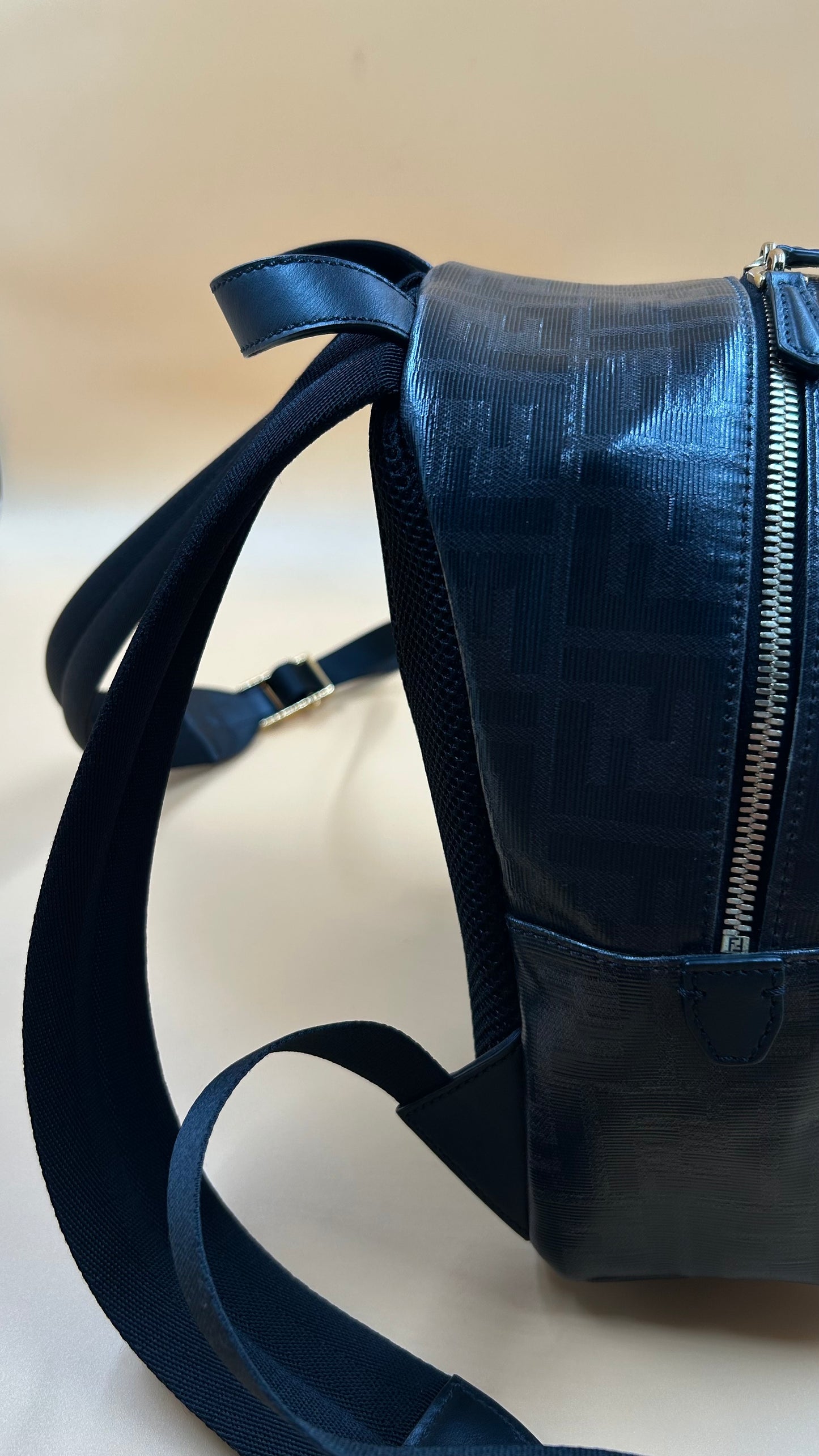 FENDI ROMA BACKPACK