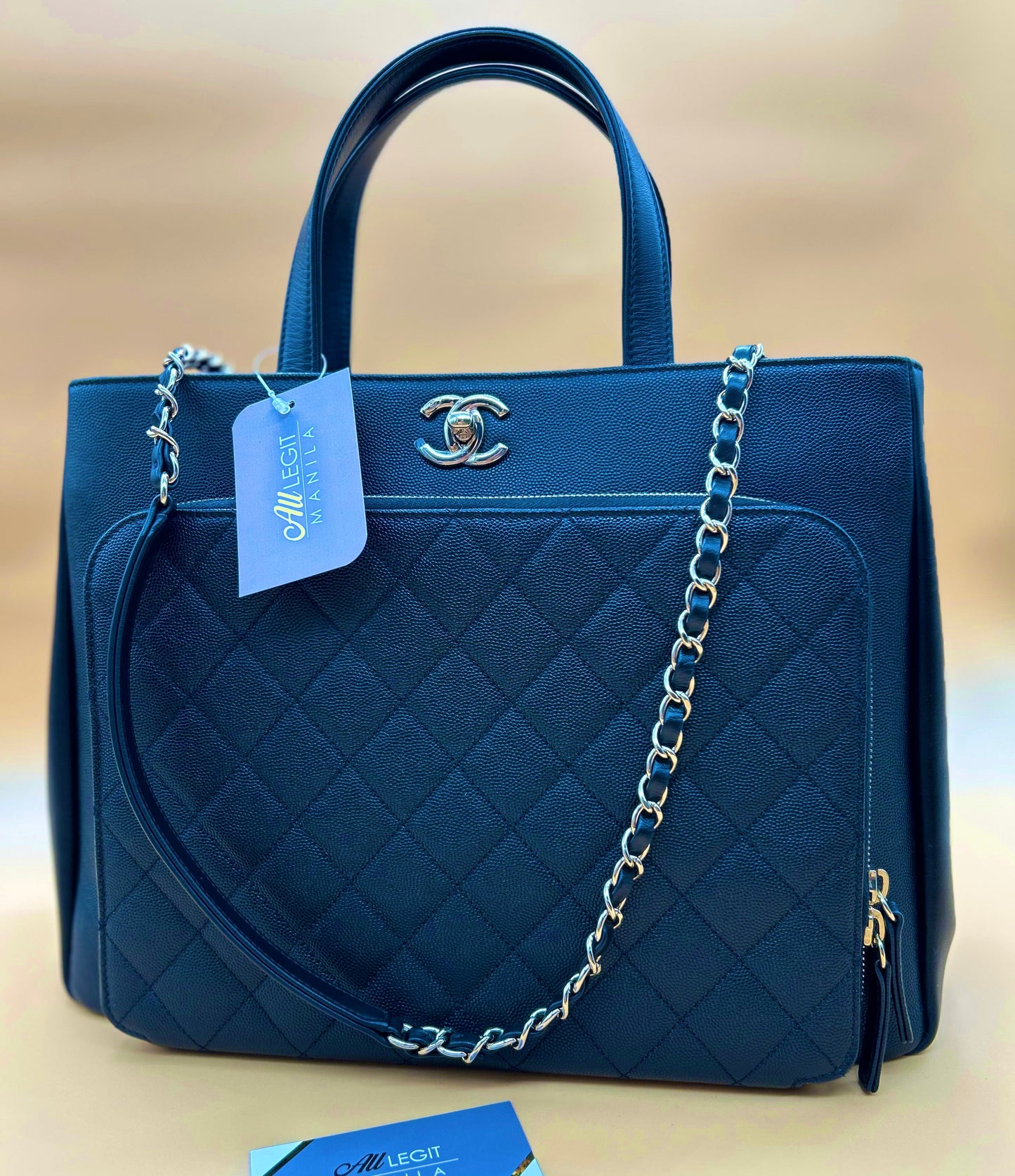 CHANEL BUSINESS AFFINITY LARGE