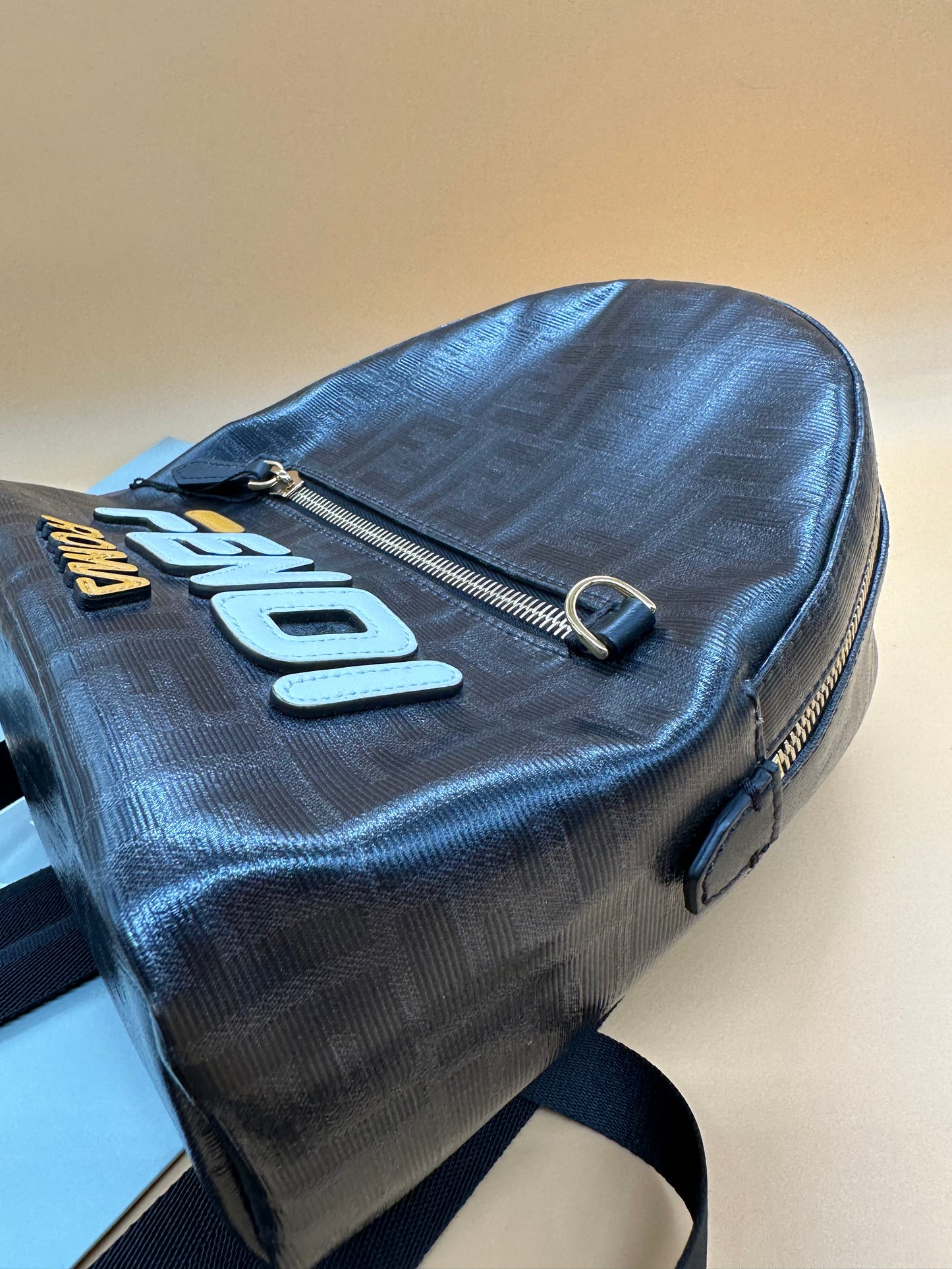 FENDI ROMA BACKPACK