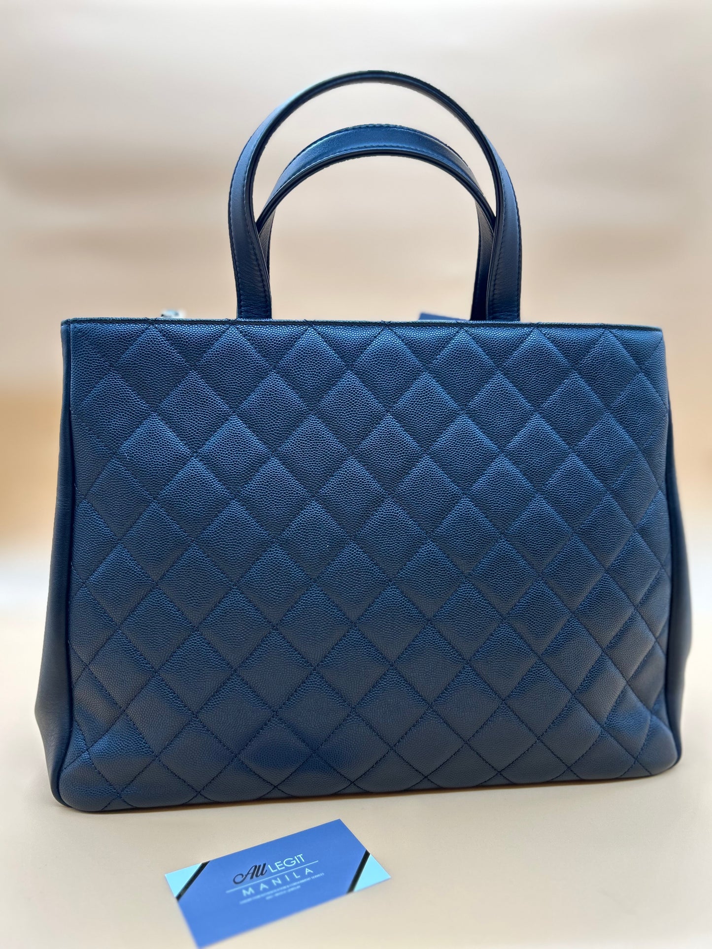 CHANEL BUSINESS AFFINITY LARGE