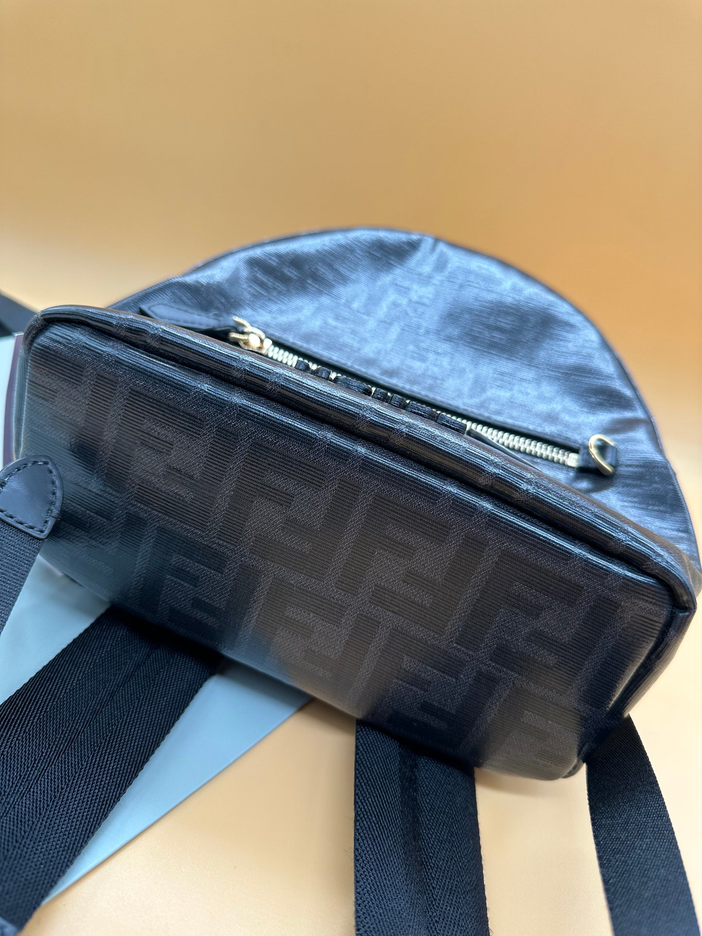 FENDI ROMA BACKPACK