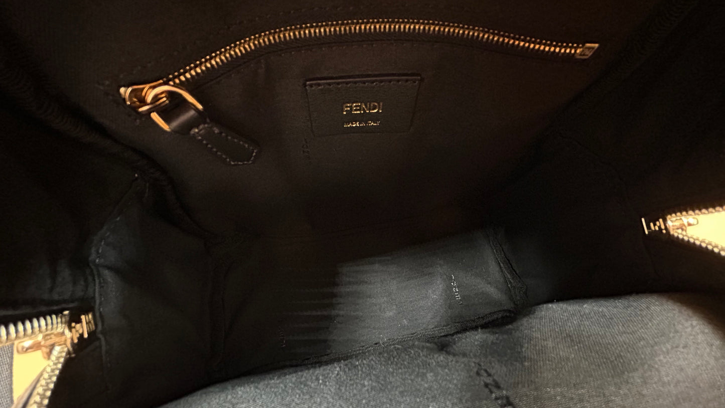 FENDI ROMA BACKPACK