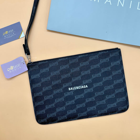 BALENCIAGA POUCH