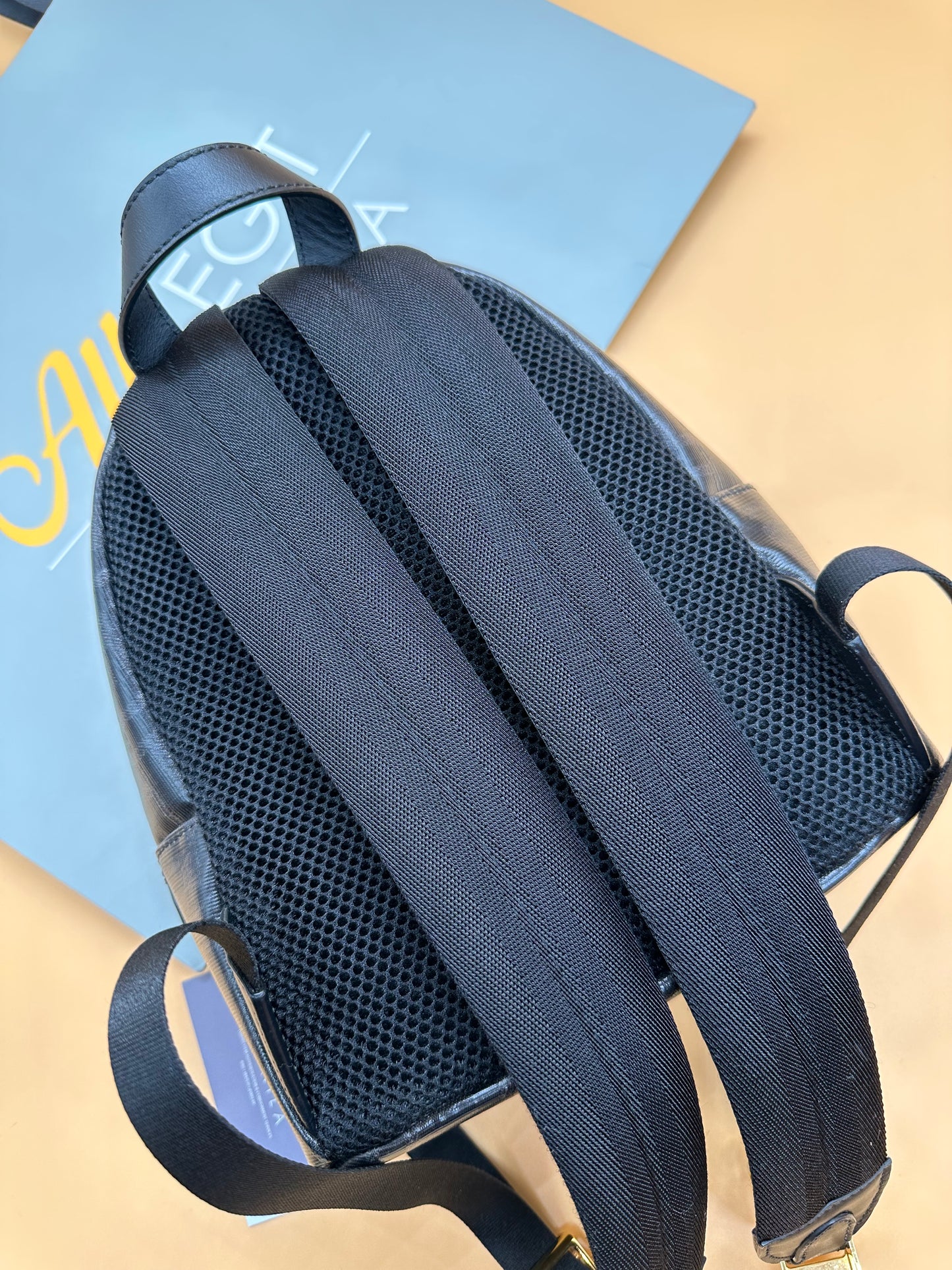 FENDI ROMA BACKPACK