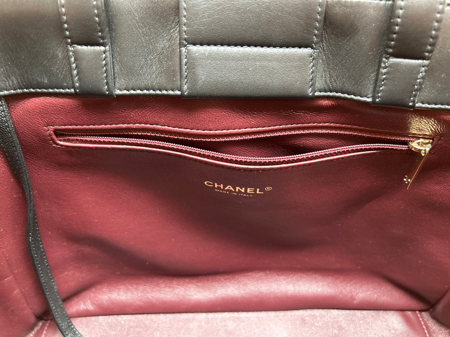 CHANEL BUSINESS AFFINITY LARGE