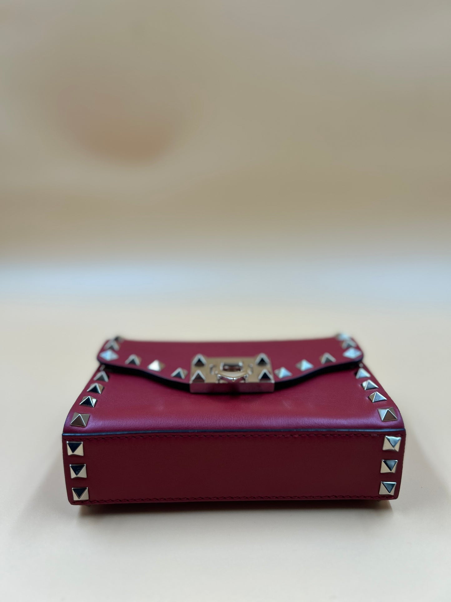 VALENTINO ROCKSTUD MINI SLING